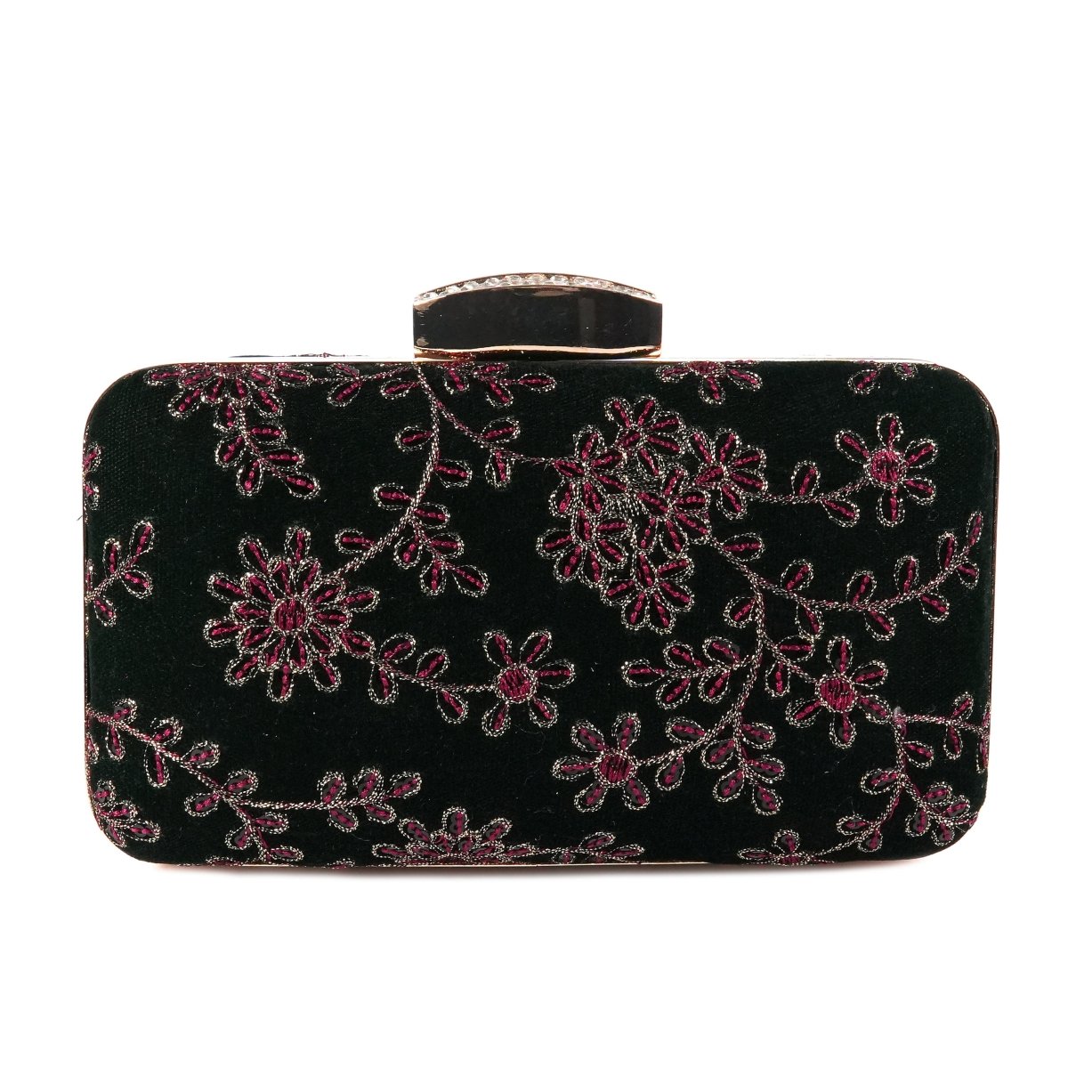 Women Clutch - 05579B