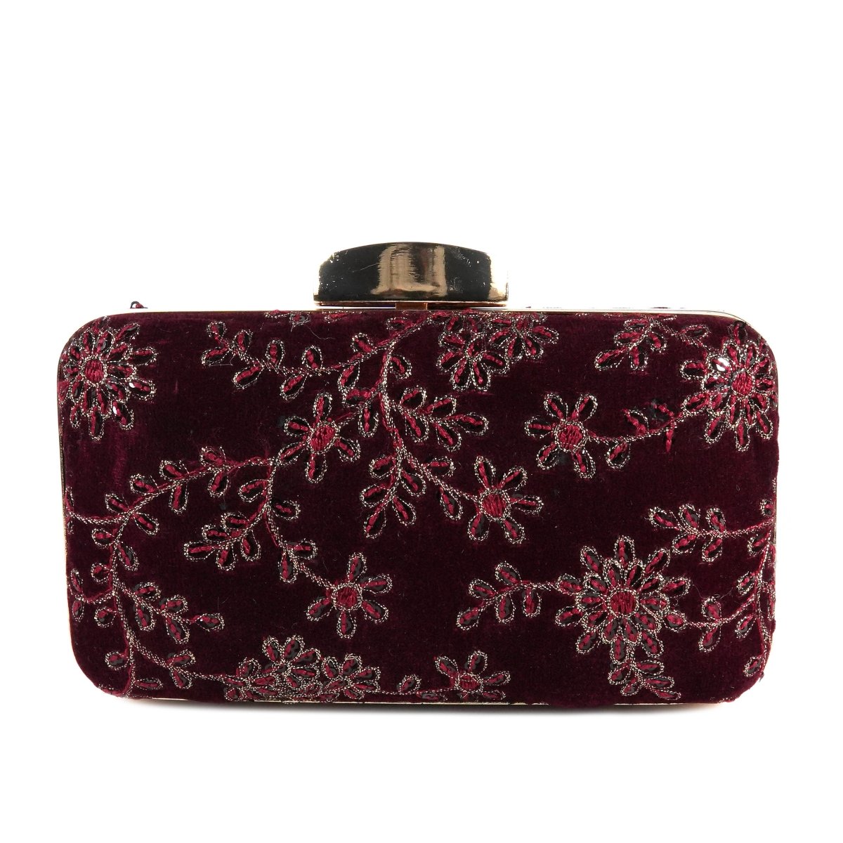 Women Clutch - 05579B