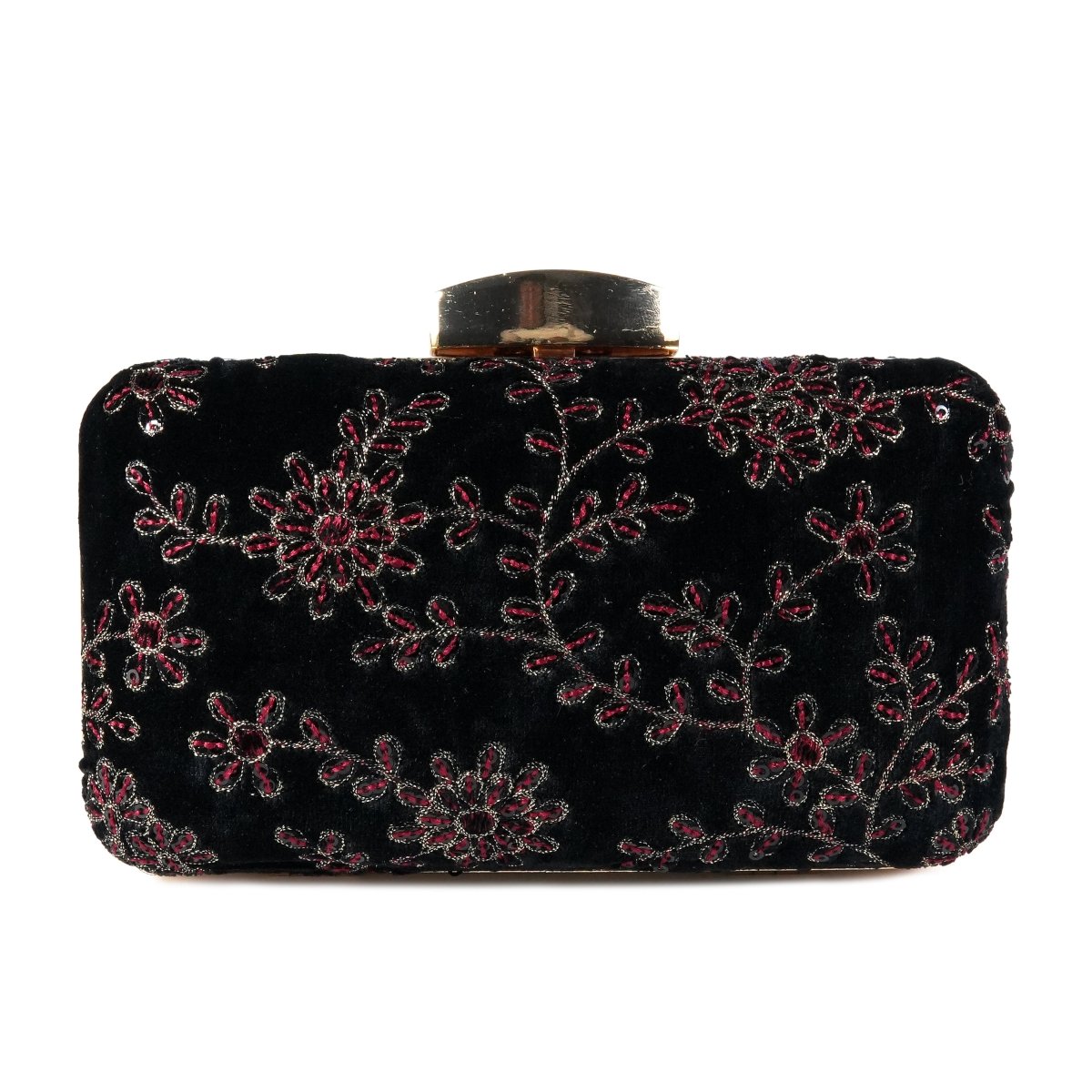 Women Clutch - 05579B