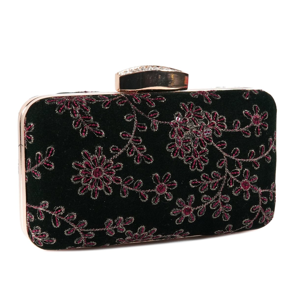 Women Clutch - 05579B