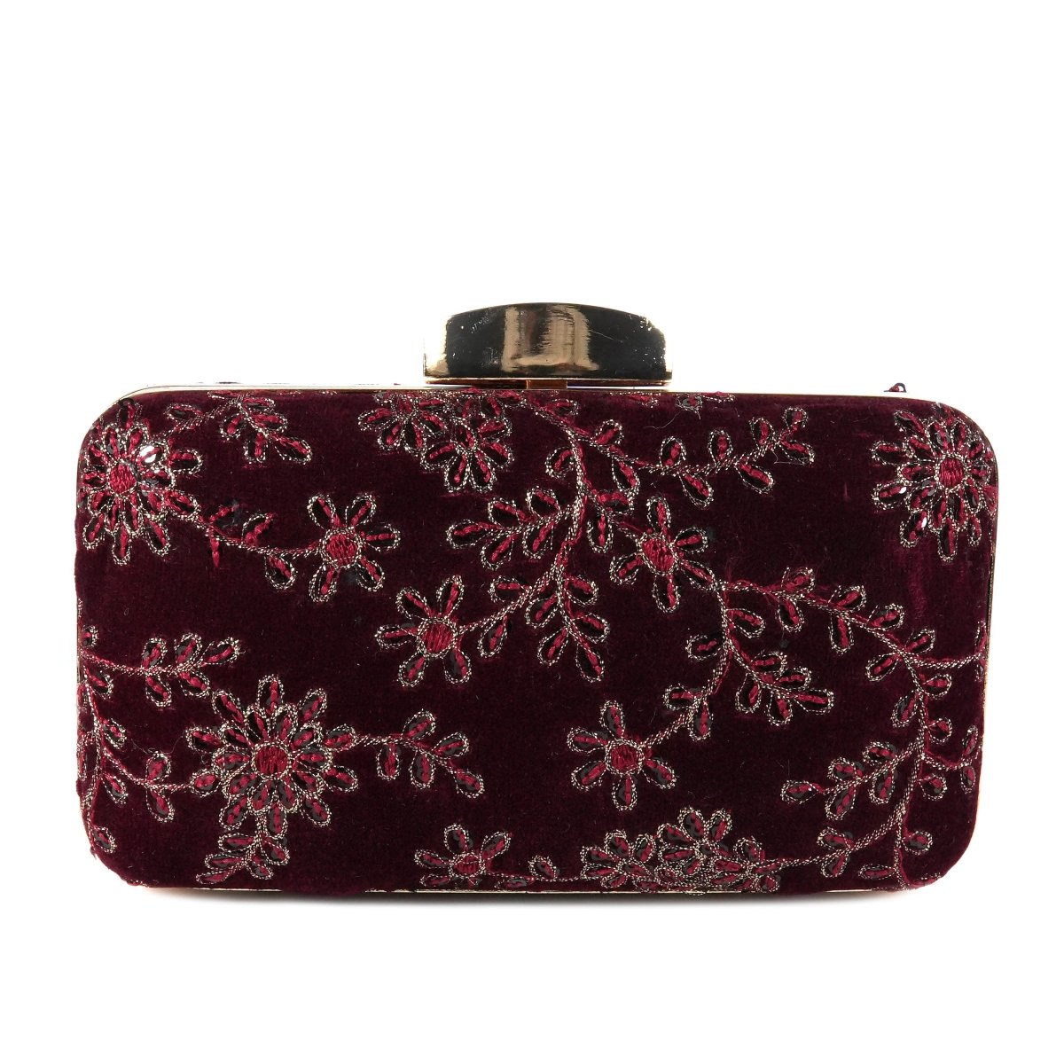 Women Clutch - 05579B