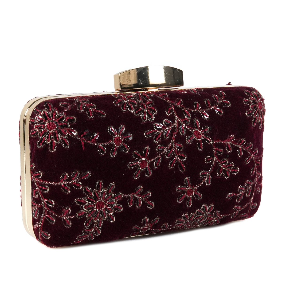 Women Clutch - 05579B