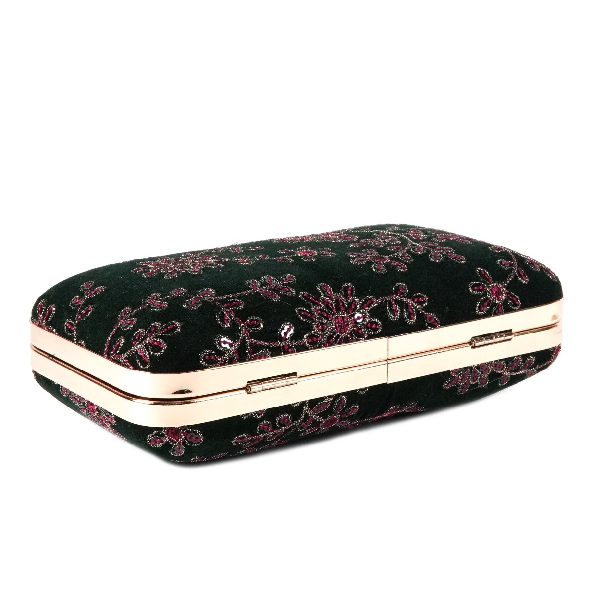 Women Clutch - 05579B