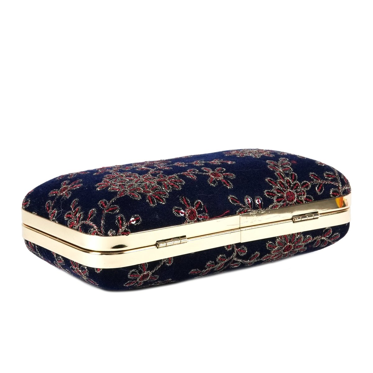 Women Clutch - 05579B