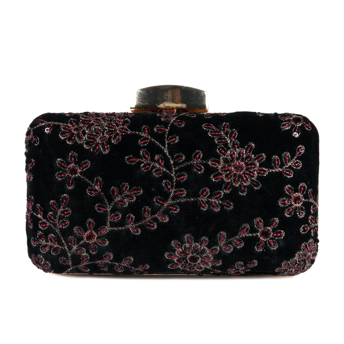 Women Clutch - 05579B