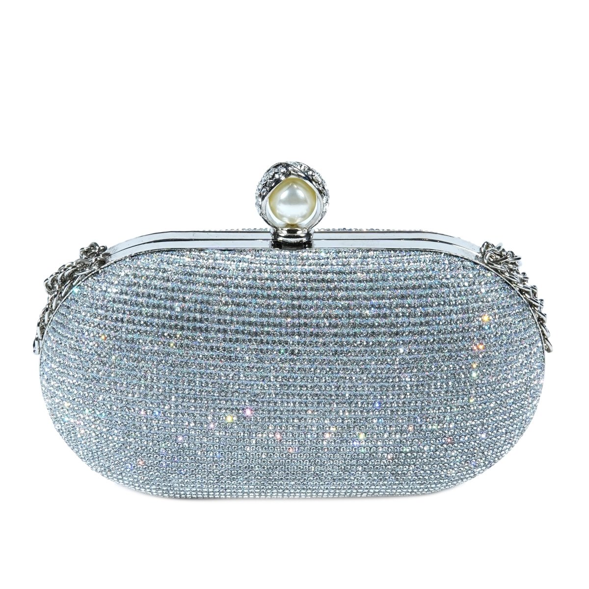 Women Clutch - 05582B