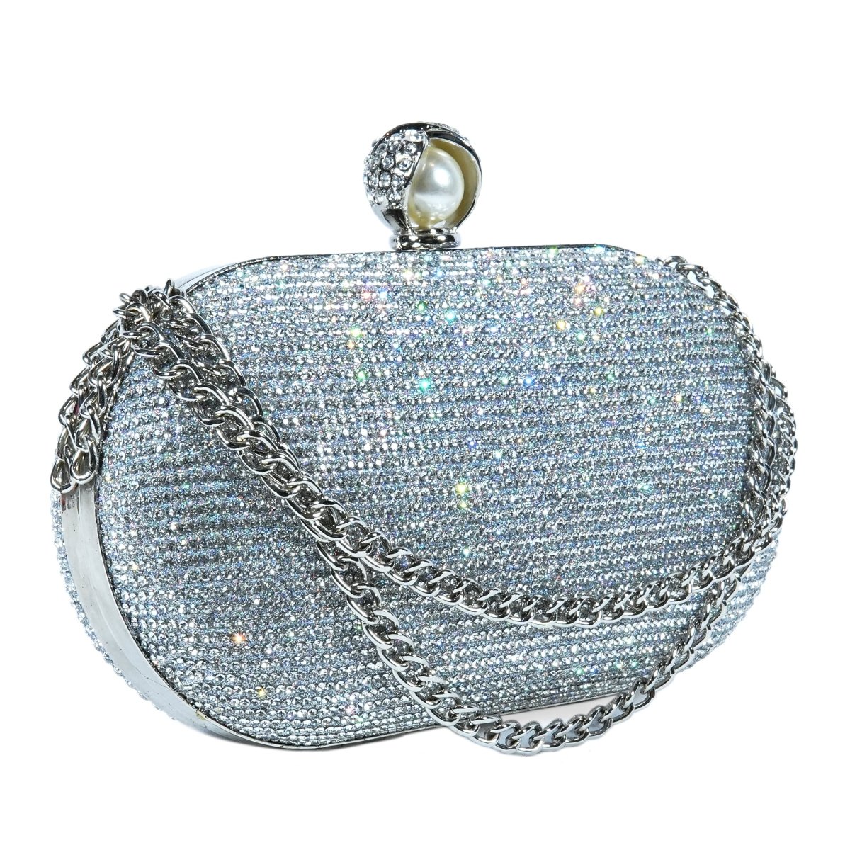 Women Clutch - 05582B