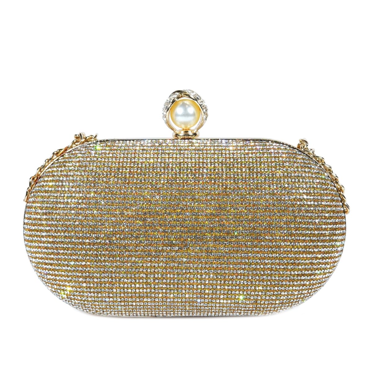 Women Clutch - 05582B