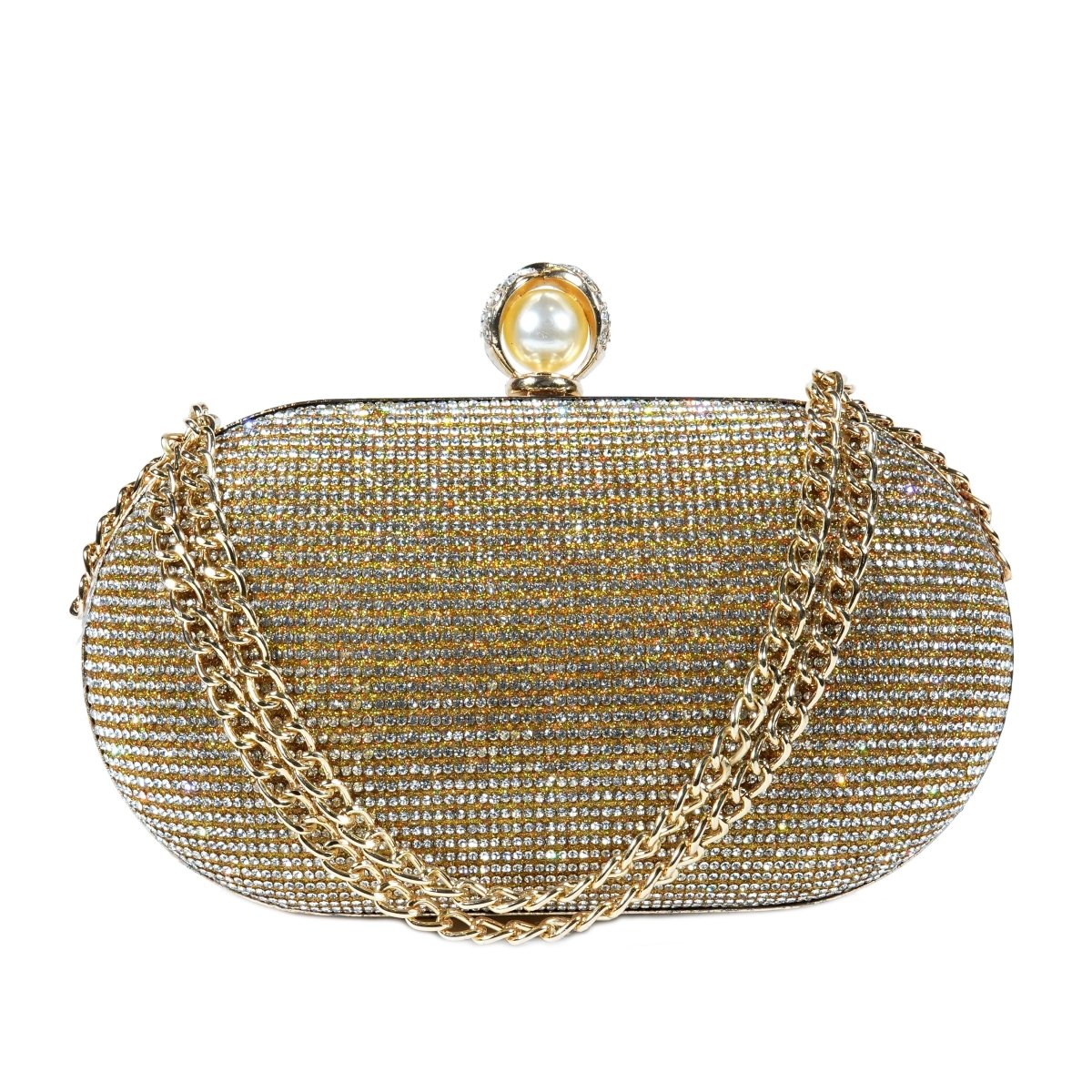 Women Clutch - 05582B