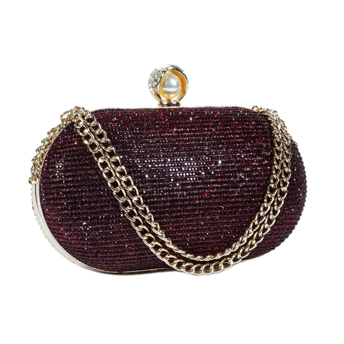 Women Clutch - 05582B