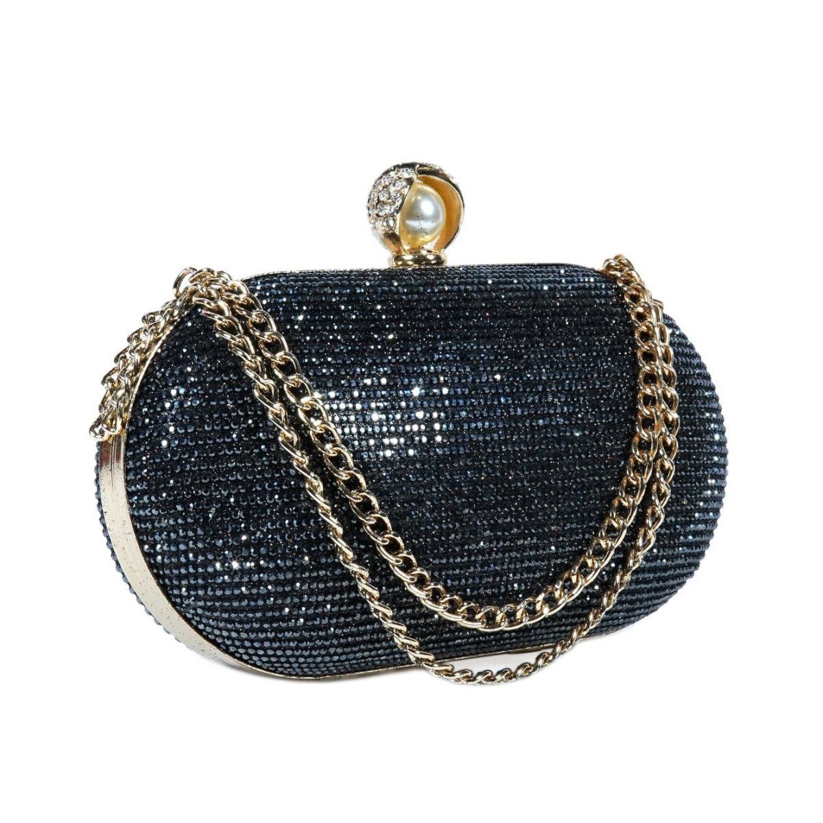 Women Clutch - 05582B