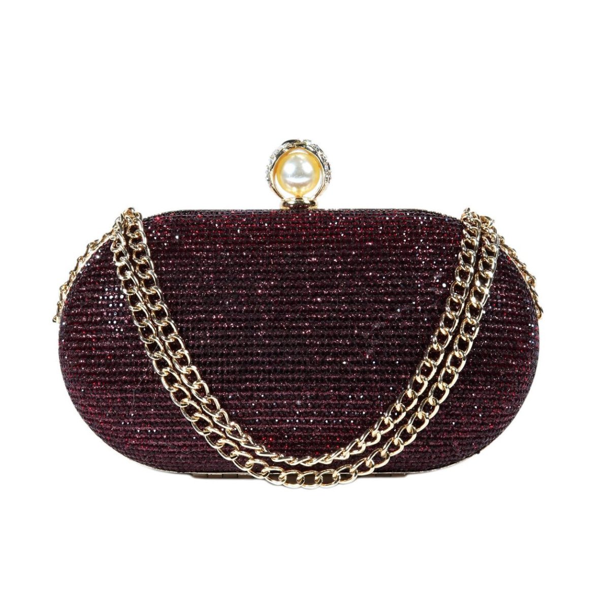 Women Clutch - 05582B