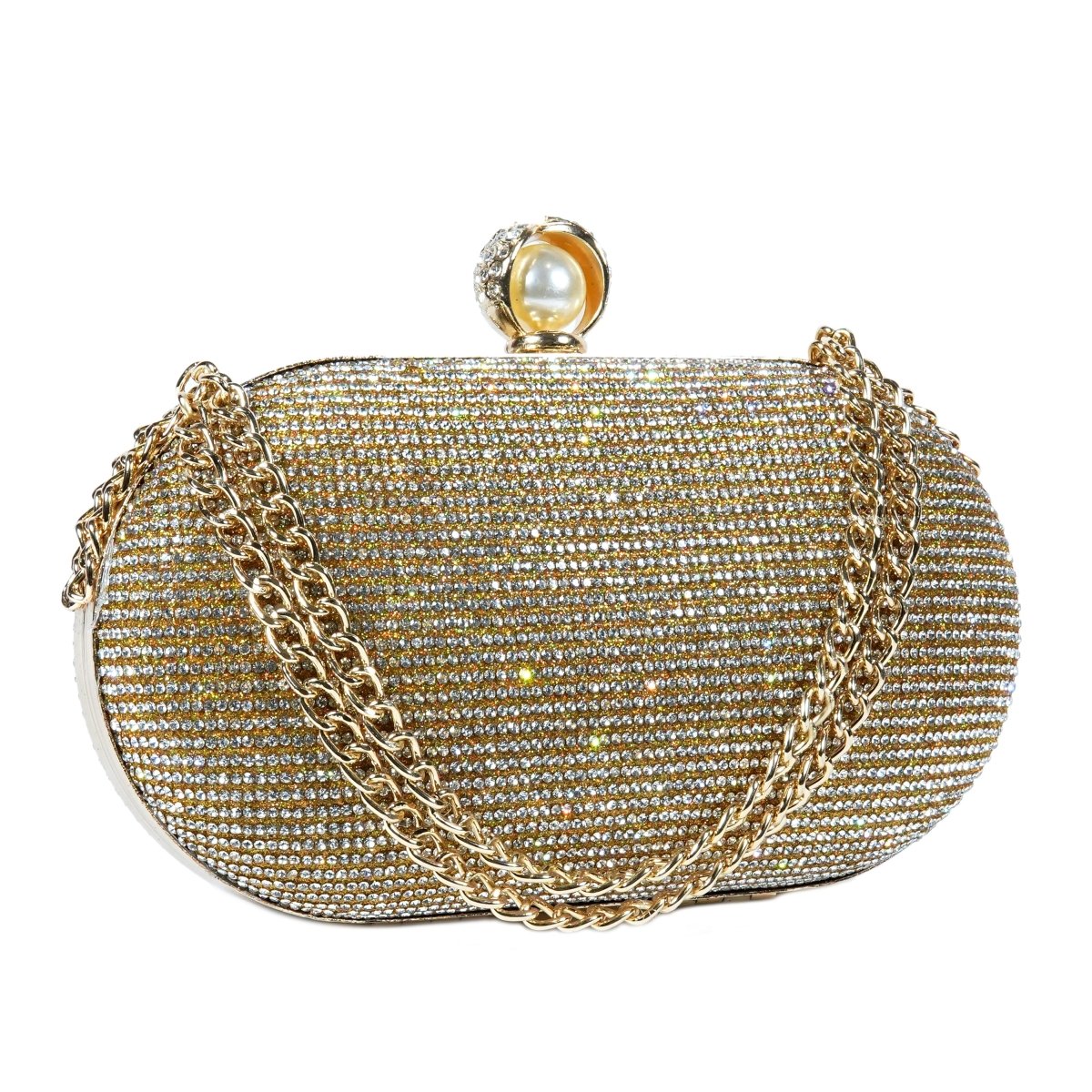 Women Clutch - 05582B