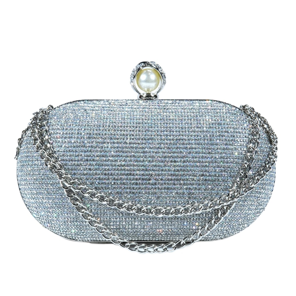 Women Clutch - 05582B