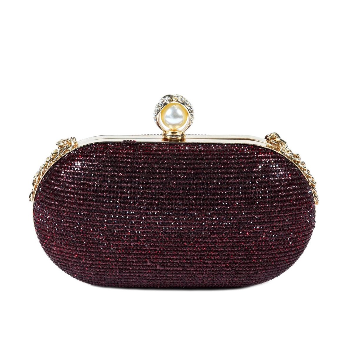 Women Clutch - 05582B