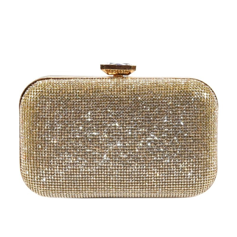Women Clutch - 05583B