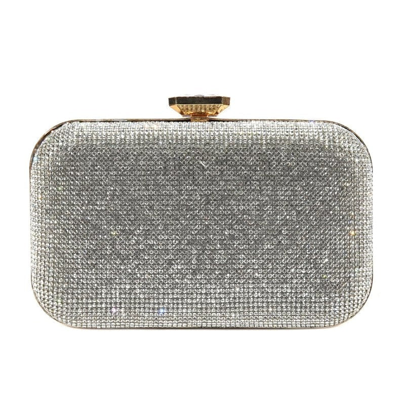 Women Clutch - 05583B