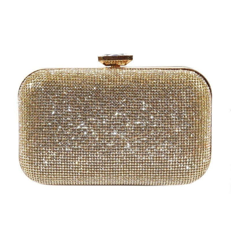 Women Clutch - 05583B