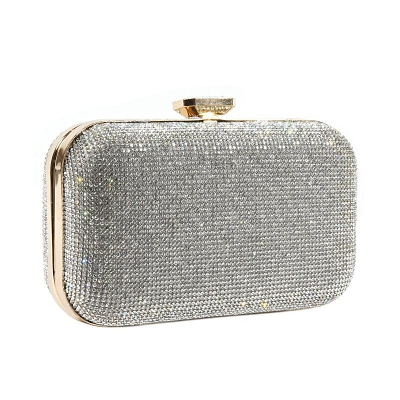 Women Clutch - 05583B