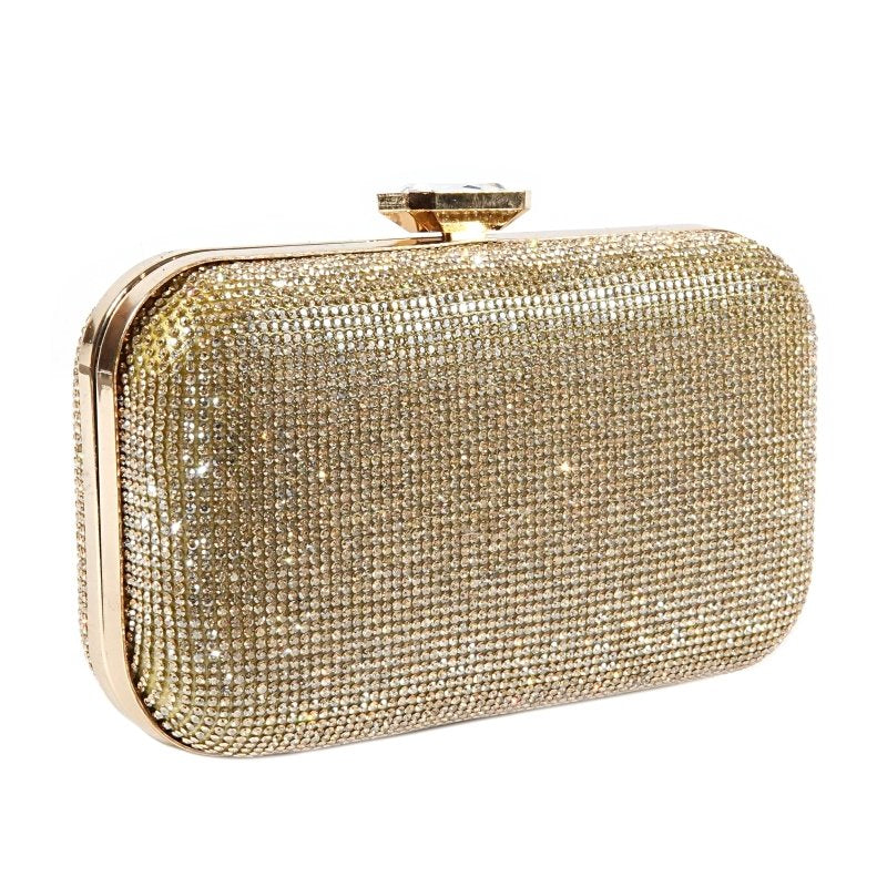 Women Clutch - 05583B