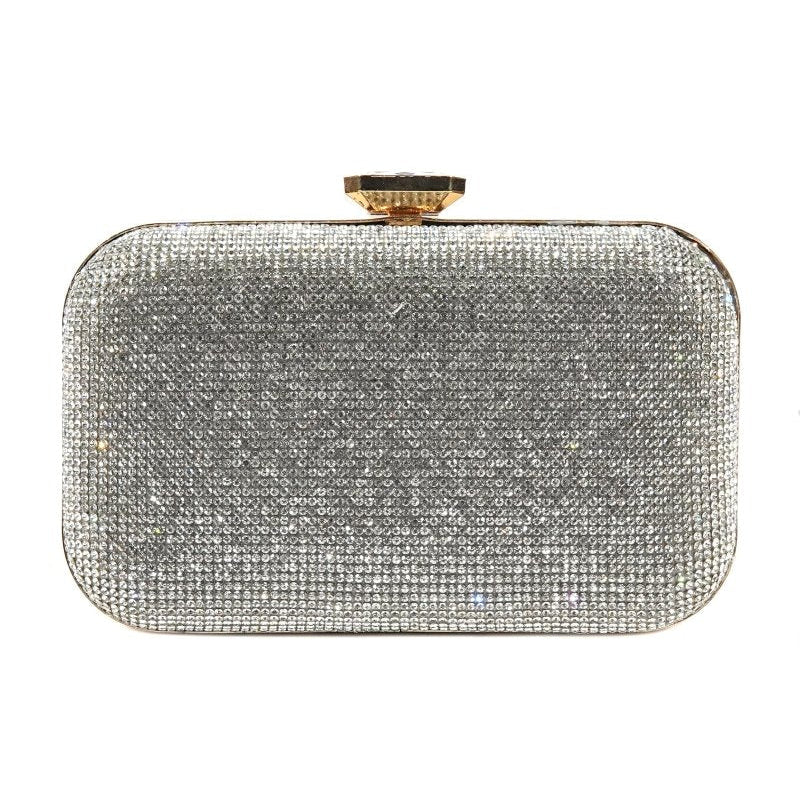 Women Clutch - 05583B