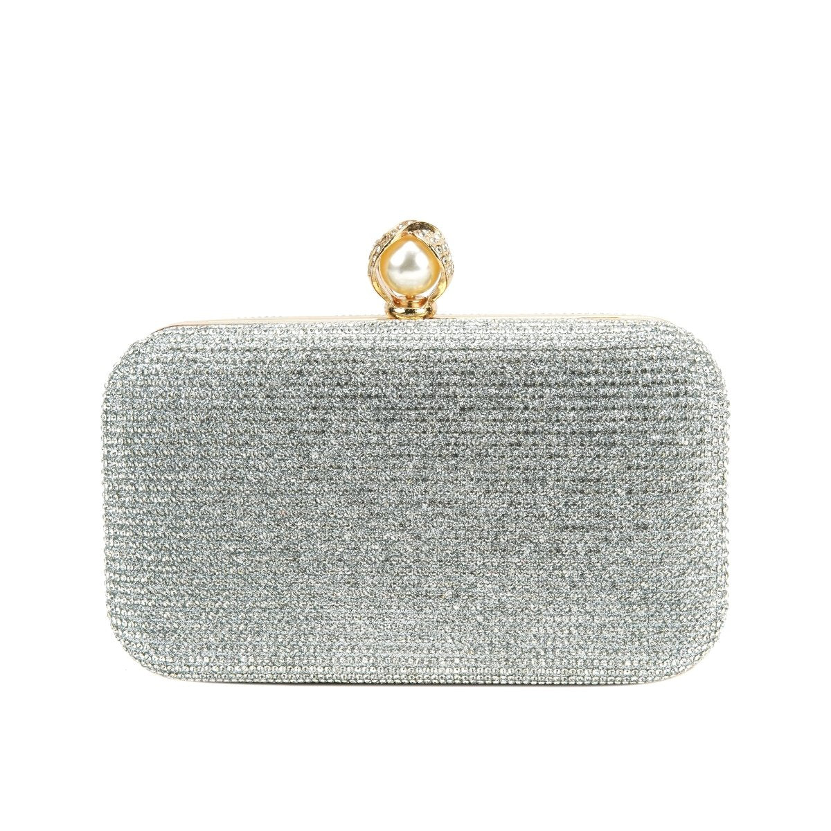 Women Clutch - 05584B