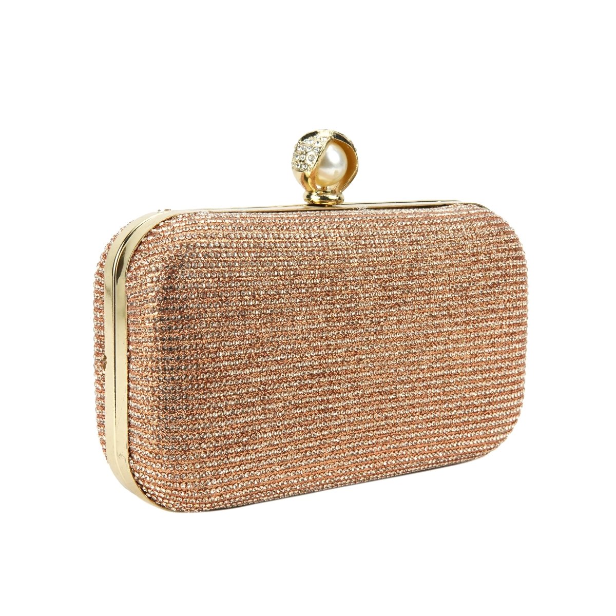 Women Clutch - 05584B