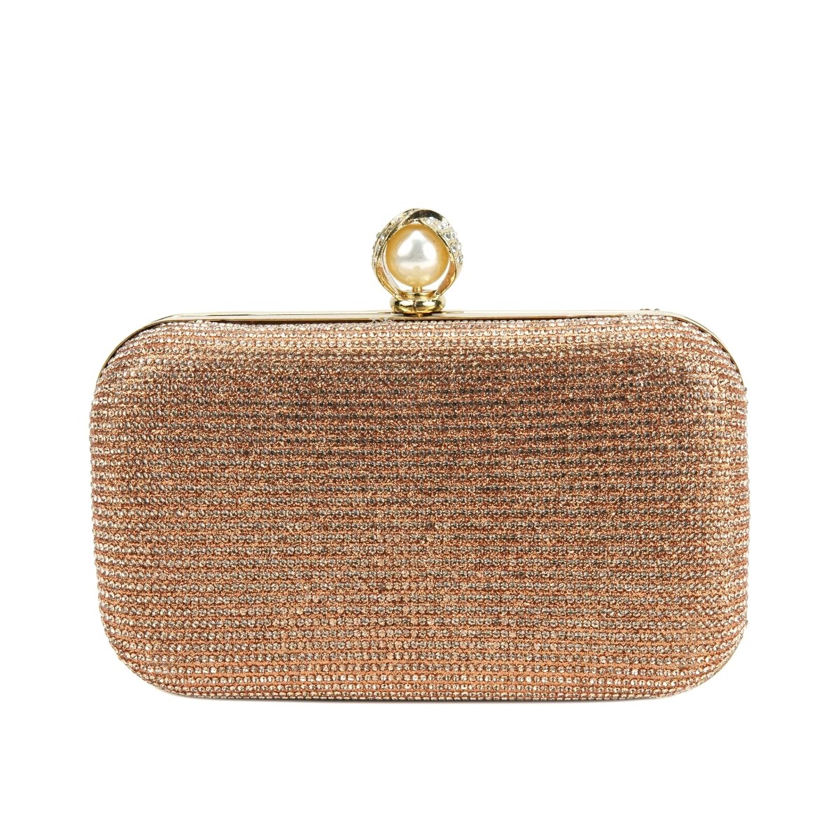 Women Clutch - 05584B