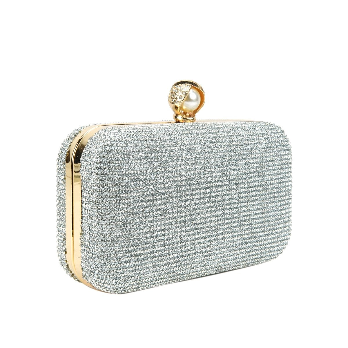 Women Clutch - 05584B