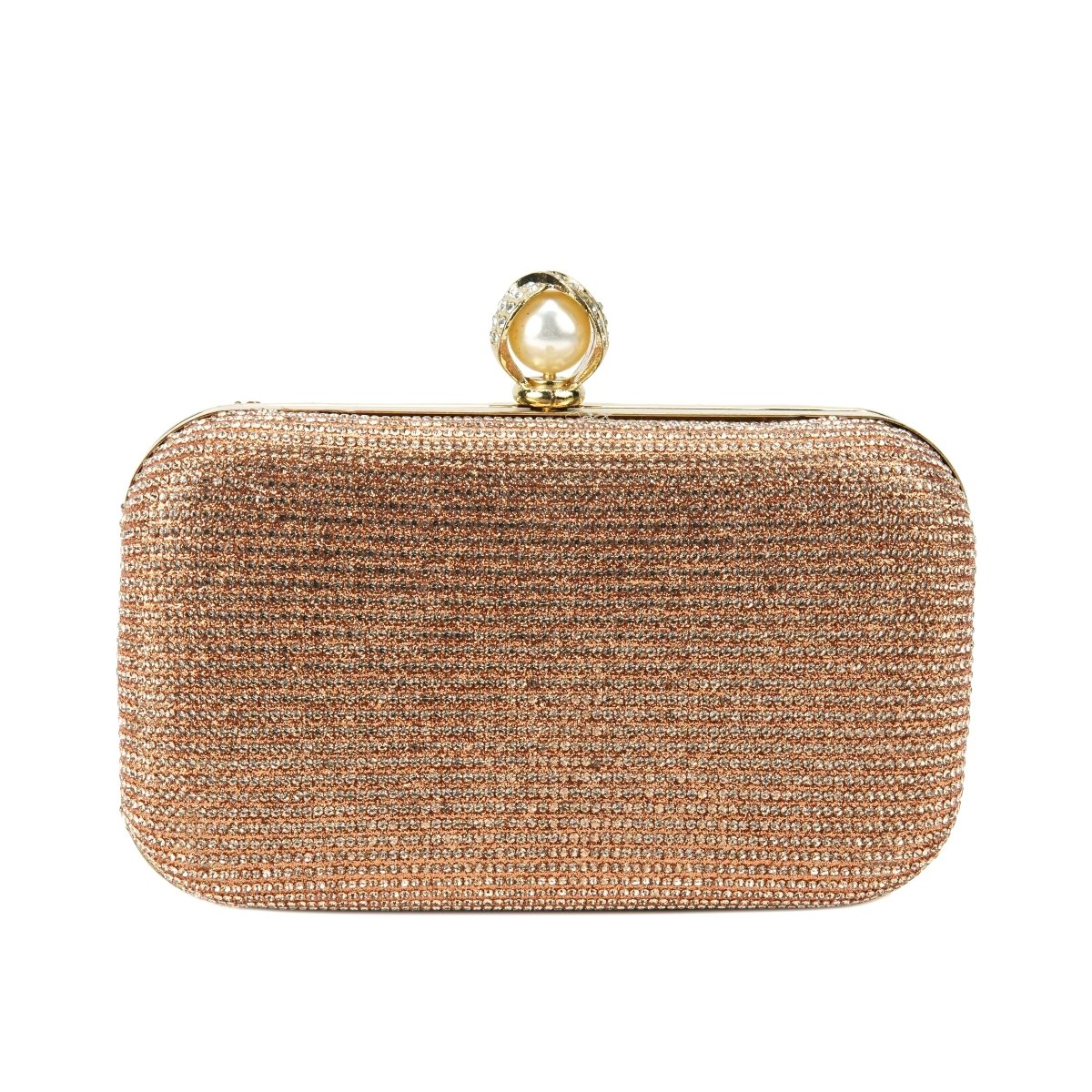 Women Clutch - 05584B