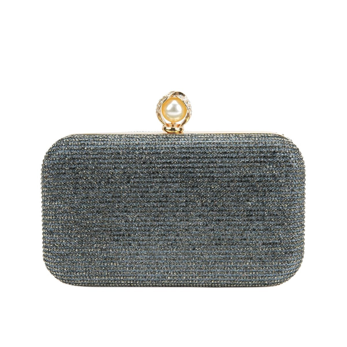 Women Clutch - 05584B