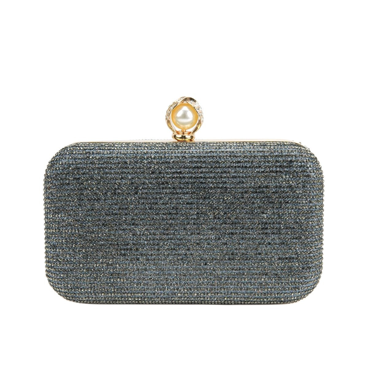 Women Clutch - 05584B