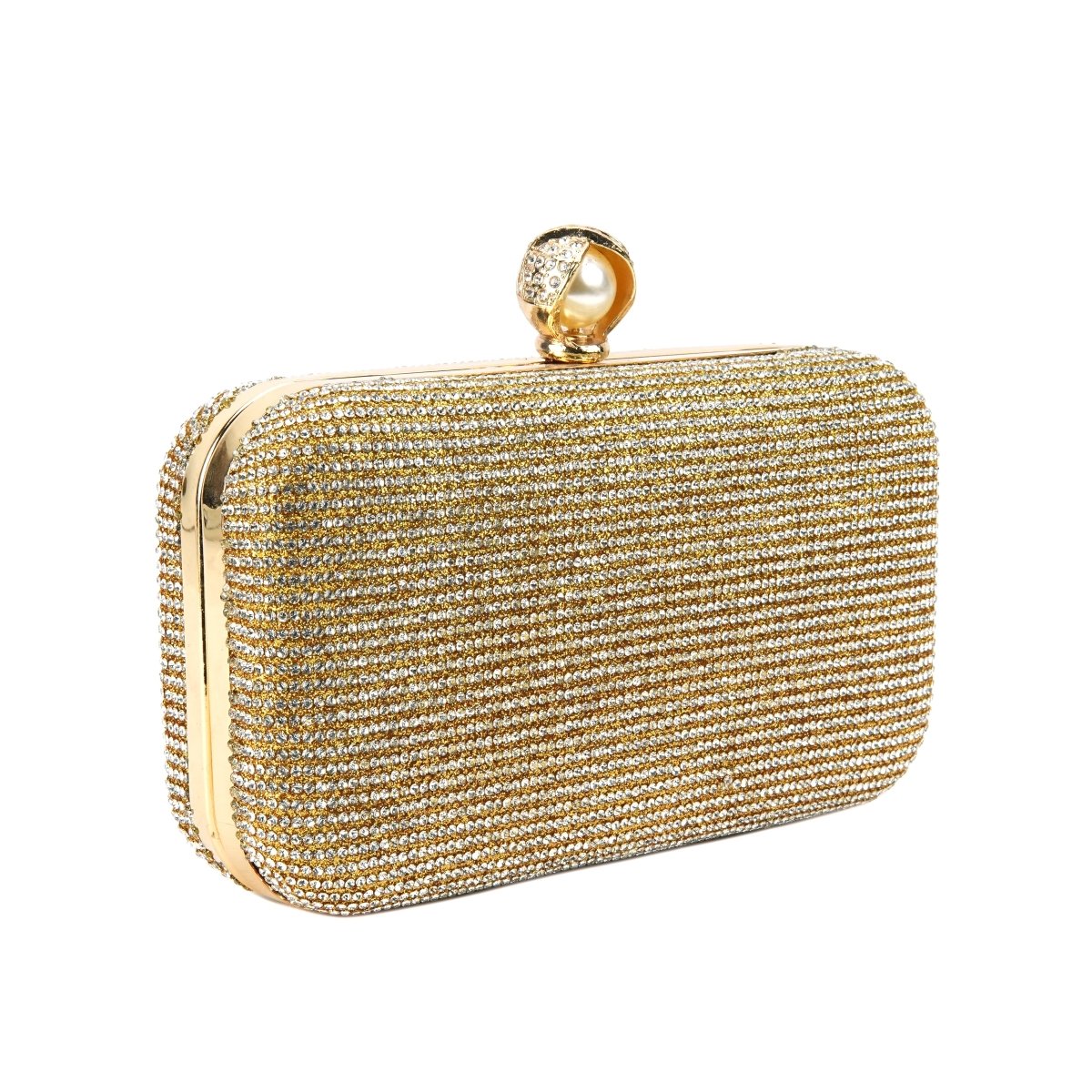 Women Clutch - 05584B