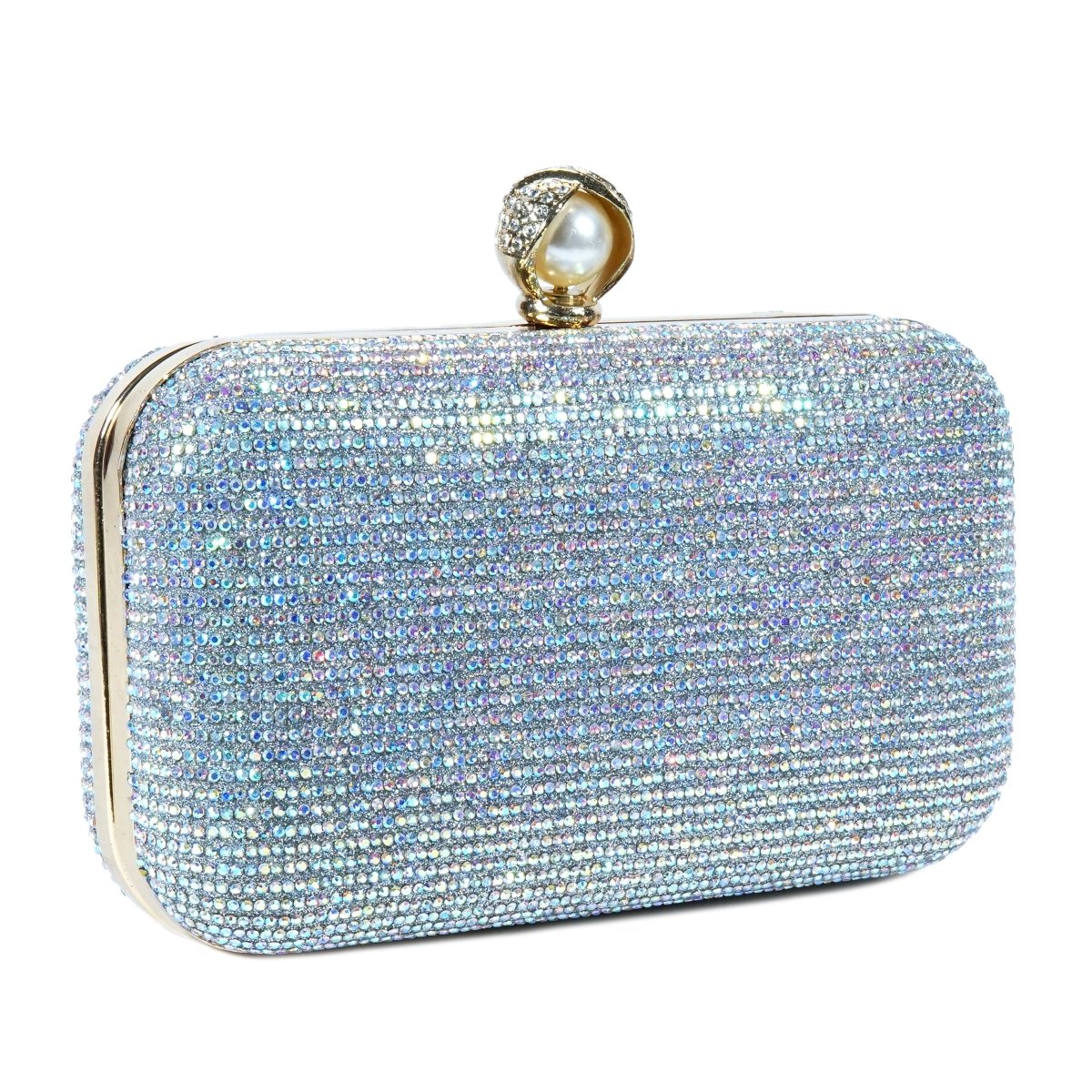Women Clutch - 05584B