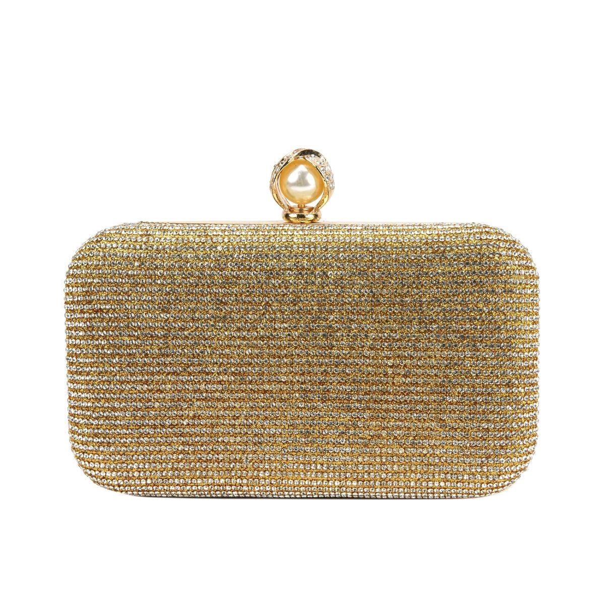 Women Clutch - 05584B
