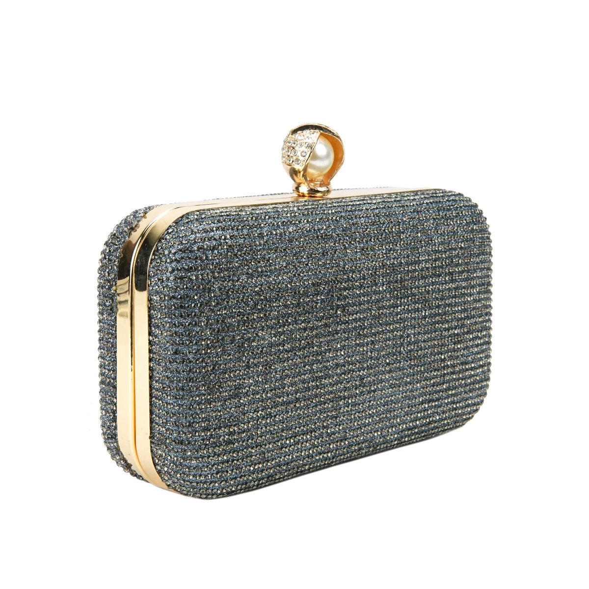 Women Clutch - 05584B