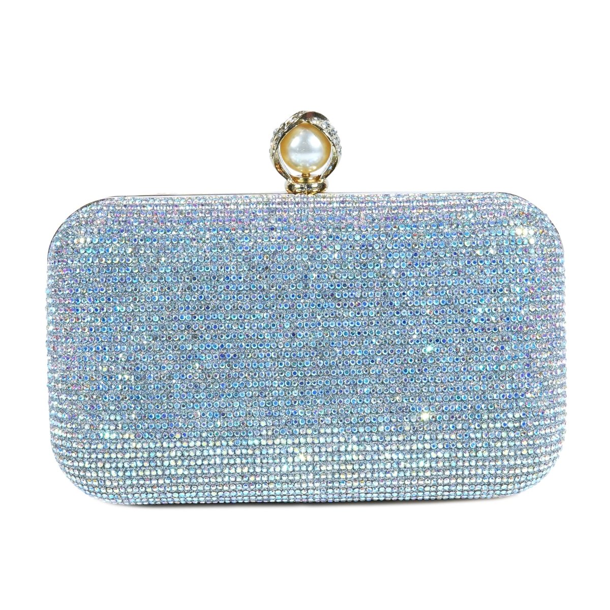 Women Clutch - 05584B