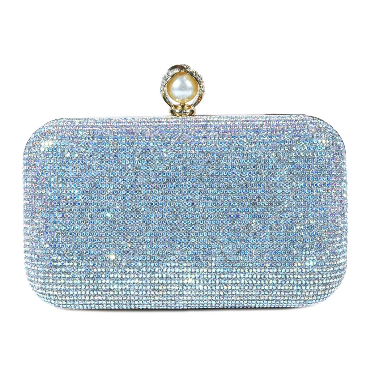 Women Clutch - 05584B