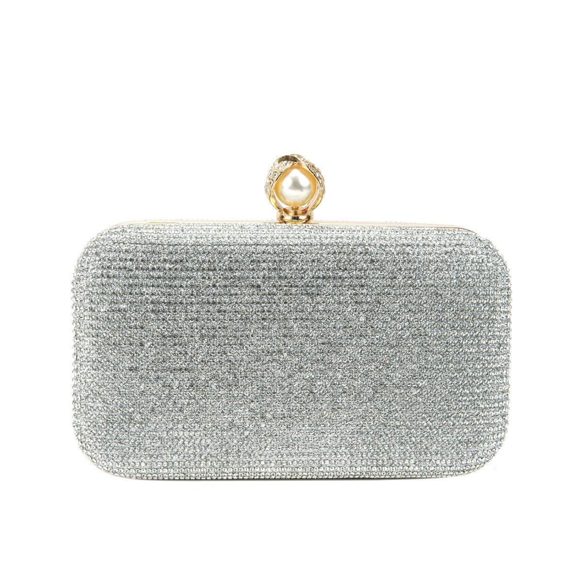 Women Clutch - 05584B