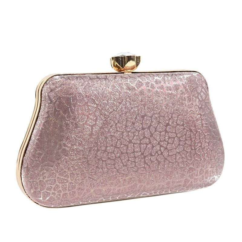 Women Clutch - 05588B