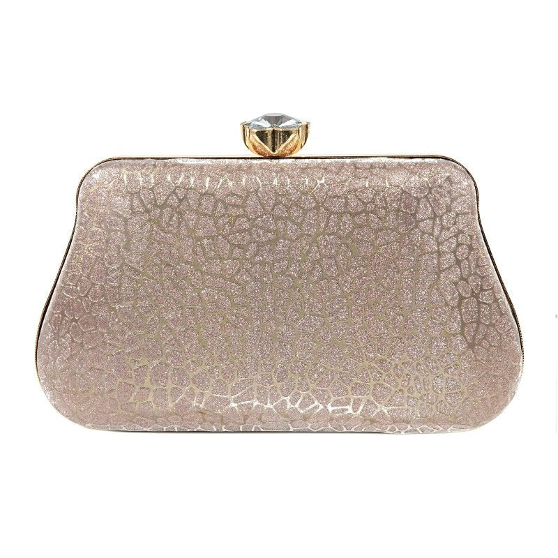 Women Clutch - 05588B