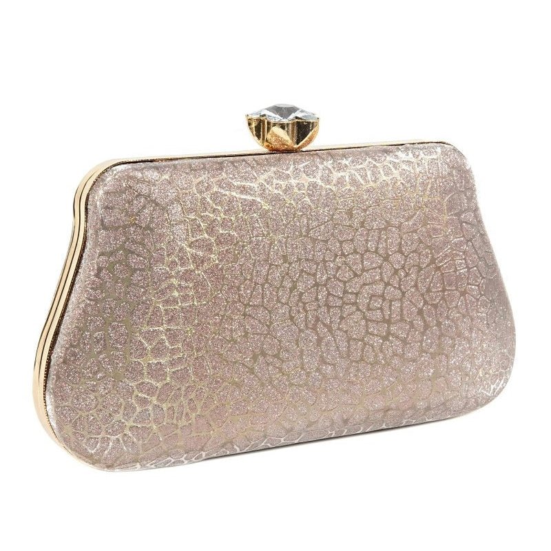 Women Clutch - 05588B