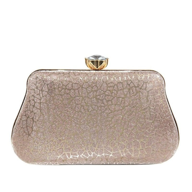Women Clutch - 05588B
