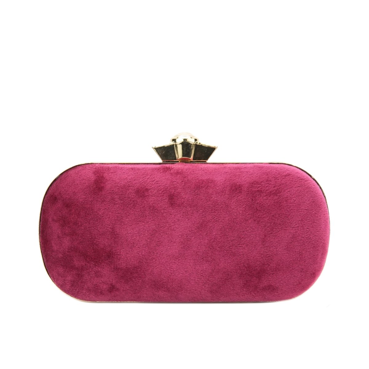 Women Clutch - 05590B