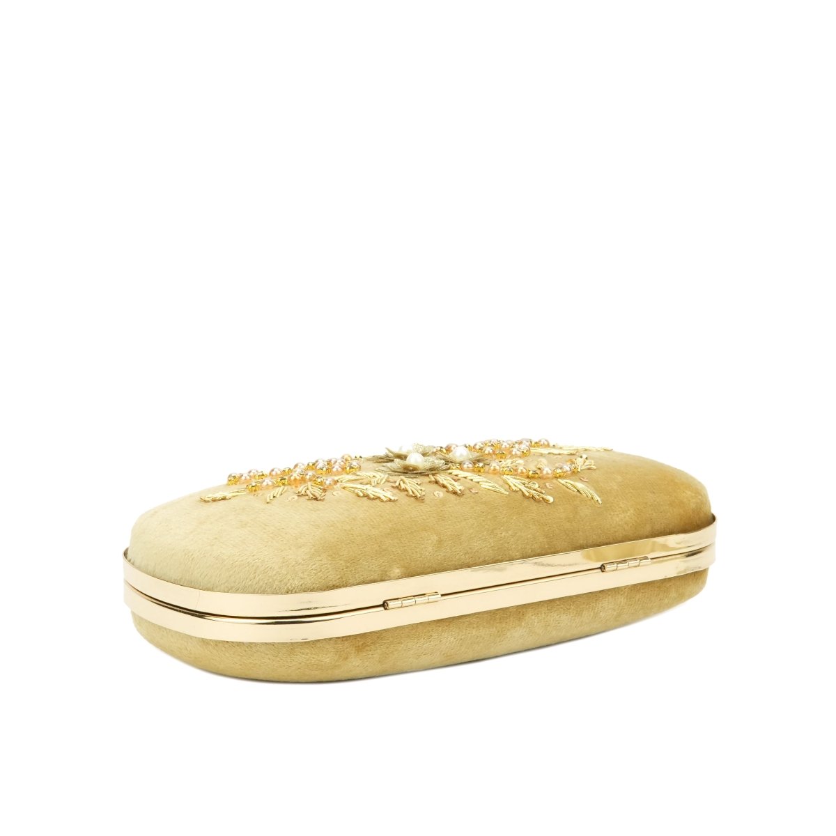 Women Clutch - 05590B