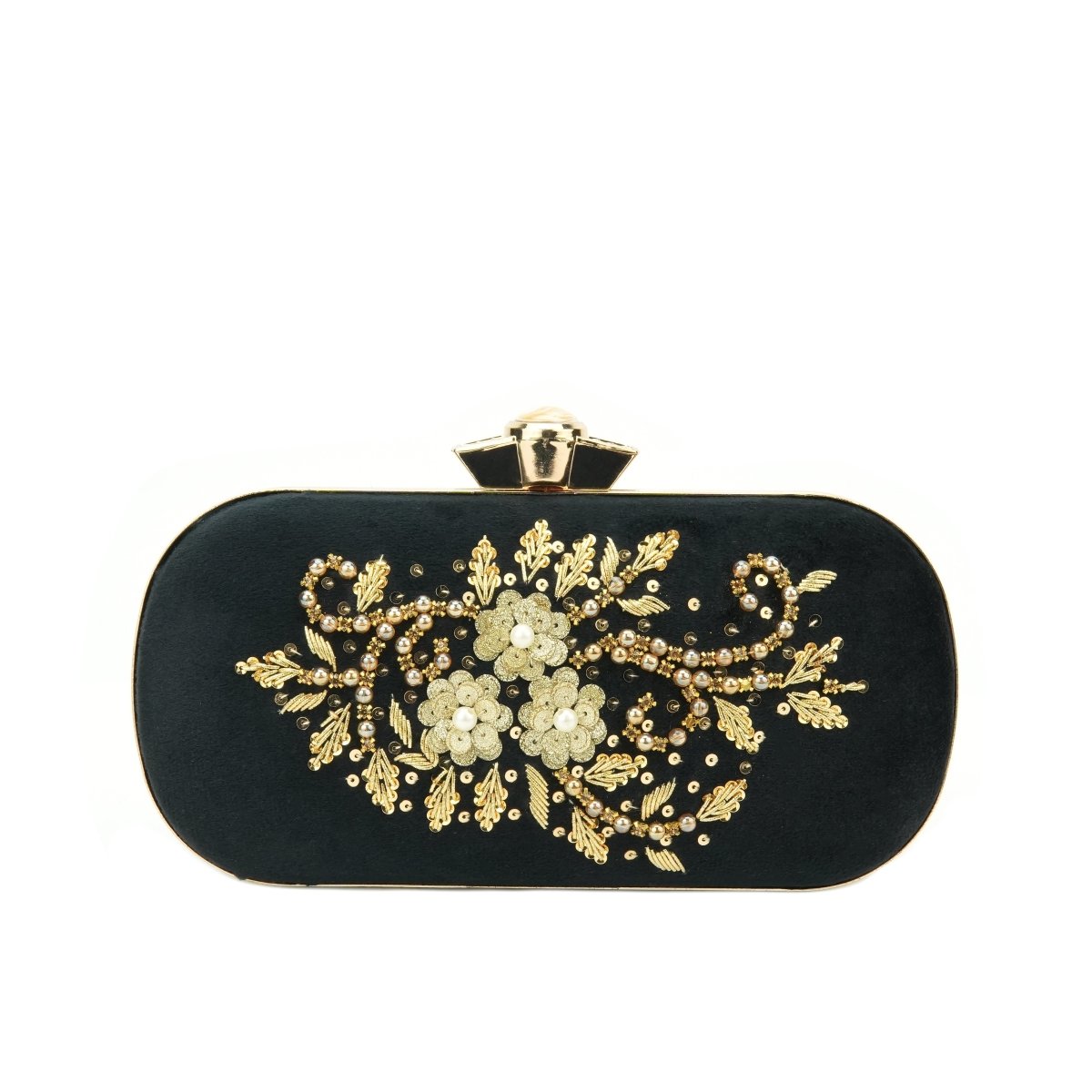Women Clutch - 05590B