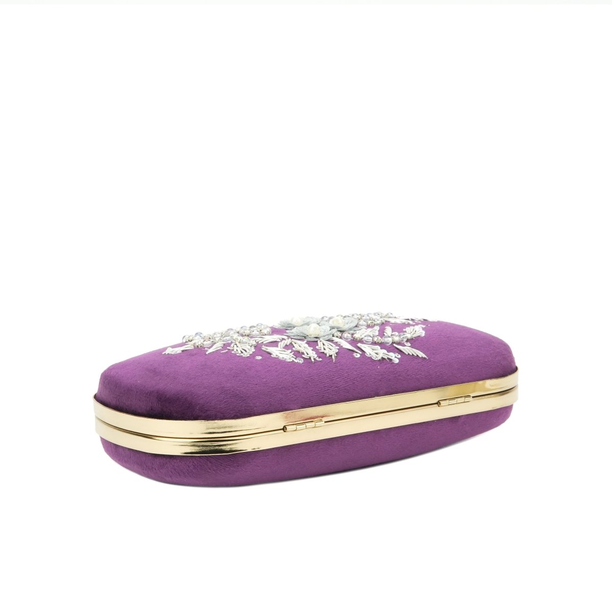Women Clutch - 05590B