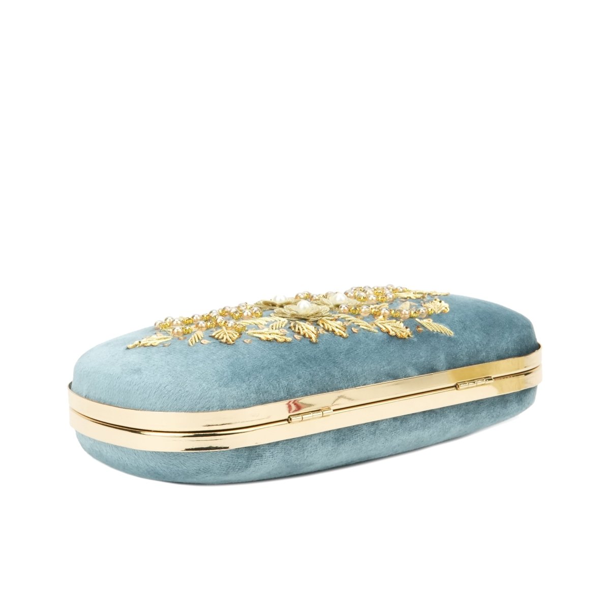 Women Clutch - 05590B