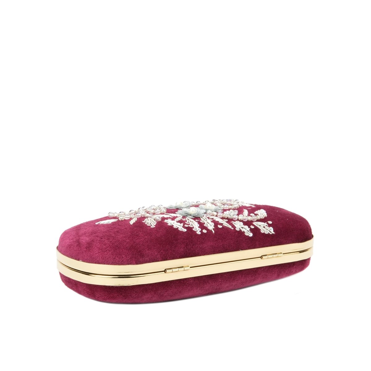Women Clutch - 05590B