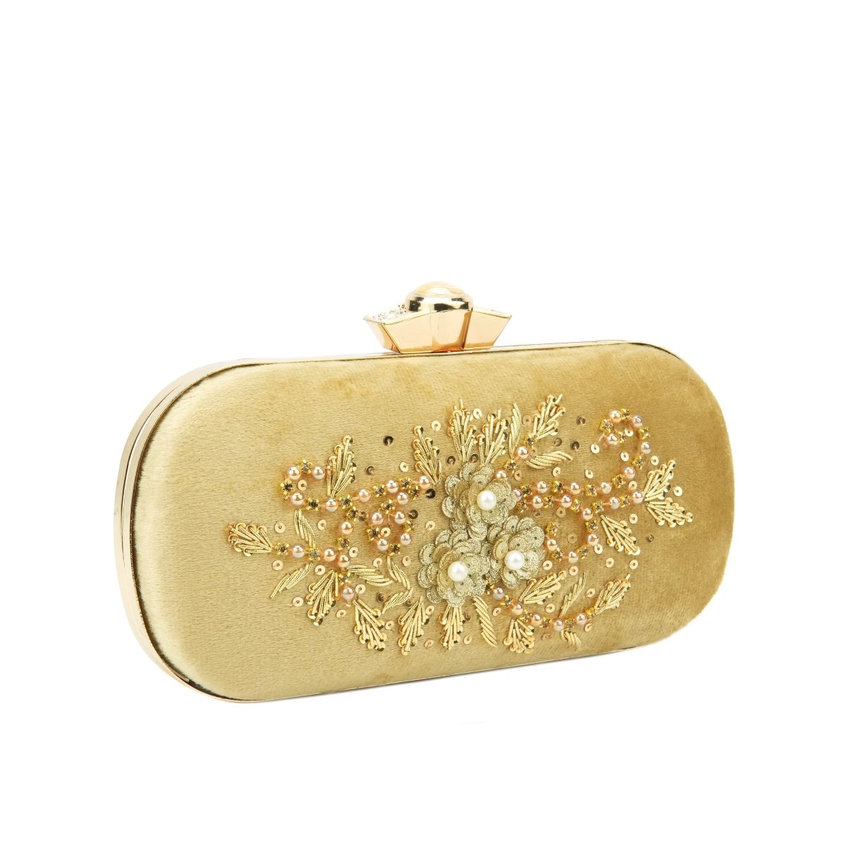 Women Clutch - 05590B